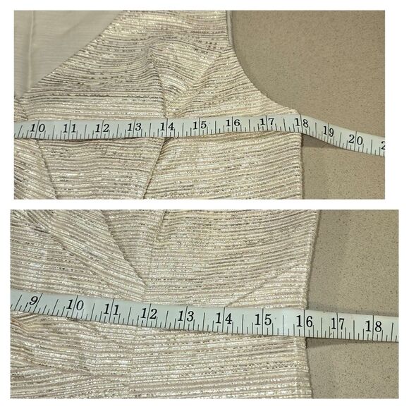 Don Caster 2-piece Sleeveless Shirt and Jacket - Picture 15 of 16